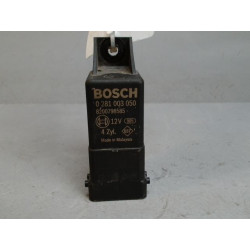 BOITIER DE PRECHAUFFAGE