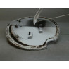 VOLET DE TRAPPE CARBURANT RENAULT TWINGO 2 2007-