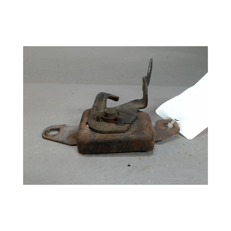 SERRURE CAPOT RENAULT TWINGO 2 2007-