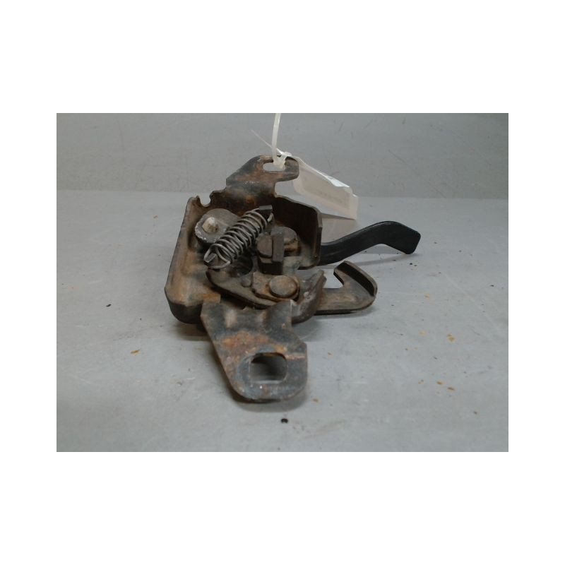 SERRURE CAPOT RENAULT TWINGO 2 2007-