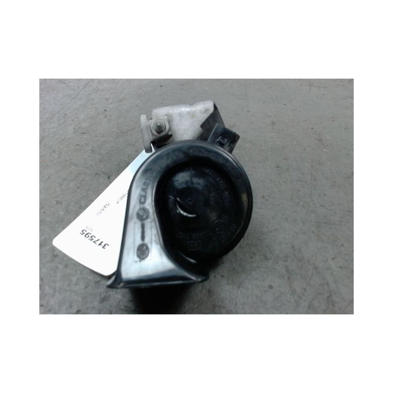 KLAXON / AVERTISSEUR VOLKSWAGEN POLO 2009-