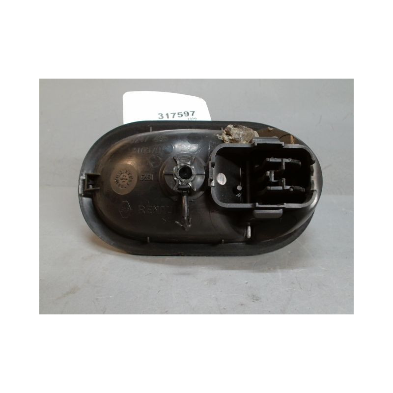 POIGNEE INTERIEURE PORTE AVANT GAUCHE MERCEDES CITAN