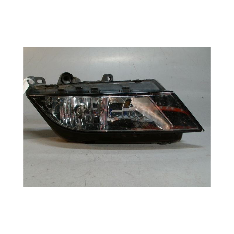 PHARE ANTIBROUILLARD AVANT GAUCHE SEAT IBIZA