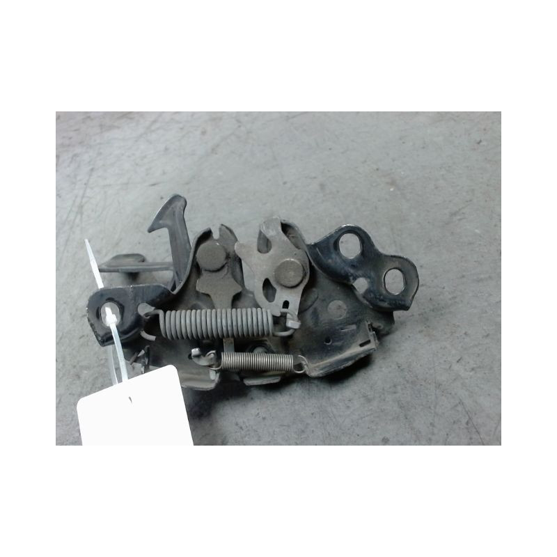 SERRURE CAPOT NISSAN JUKE