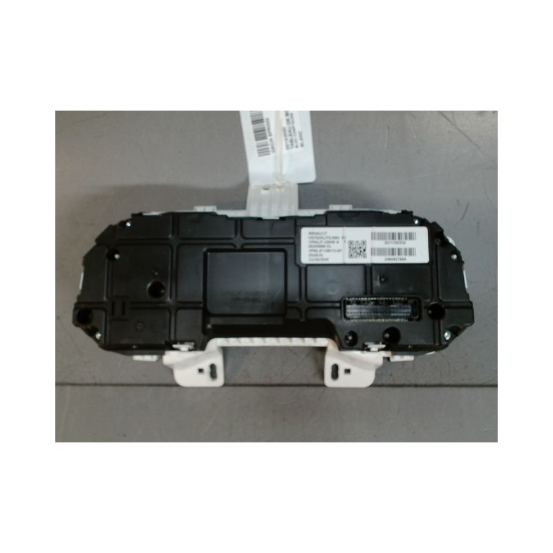 BLOC COMPTEURS DACIA SPRING