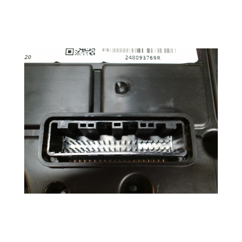 BLOC COMPTEURS DACIA SPRING