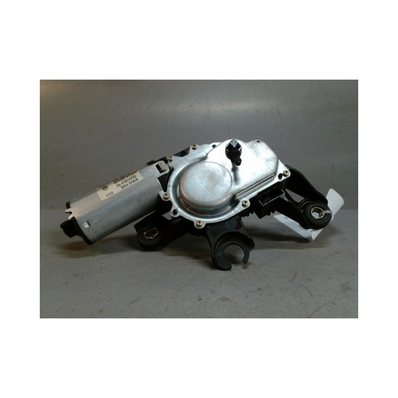 MECANISME ESSUIE-GLACE ARRIERE VOLKSWAGEN POLO 02-05