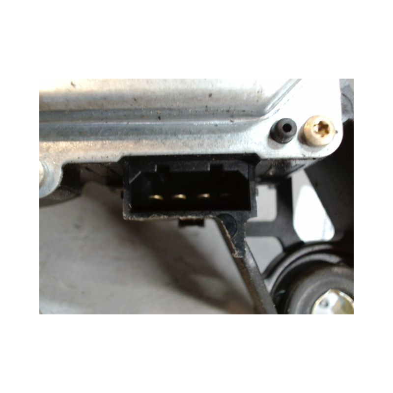 MECANISME ESSUIE-GLACE ARRIERE VOLKSWAGEN POLO 02-05