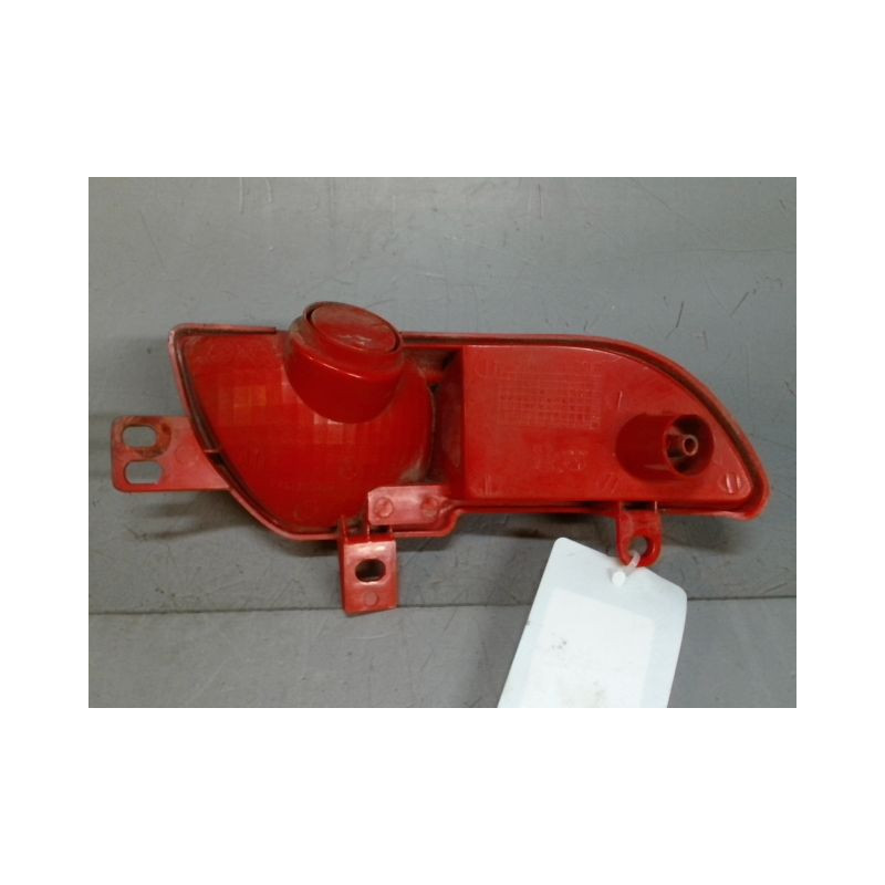 FEU DE PARE-CHOC ARRIERE DROIT PEUGEOT 206+ 2009-