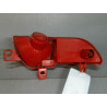 FEU DE PARE-CHOC ARRIERE DROIT PEUGEOT 206+ 2009-