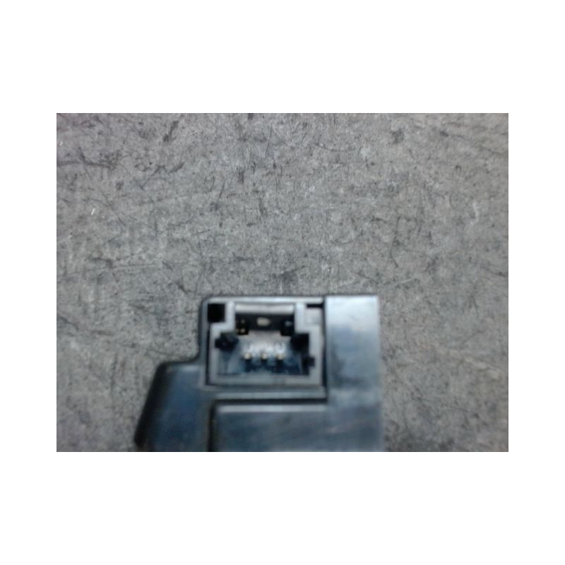 SERRURE COFFRE ARRIERE CITROEN C5 2008-