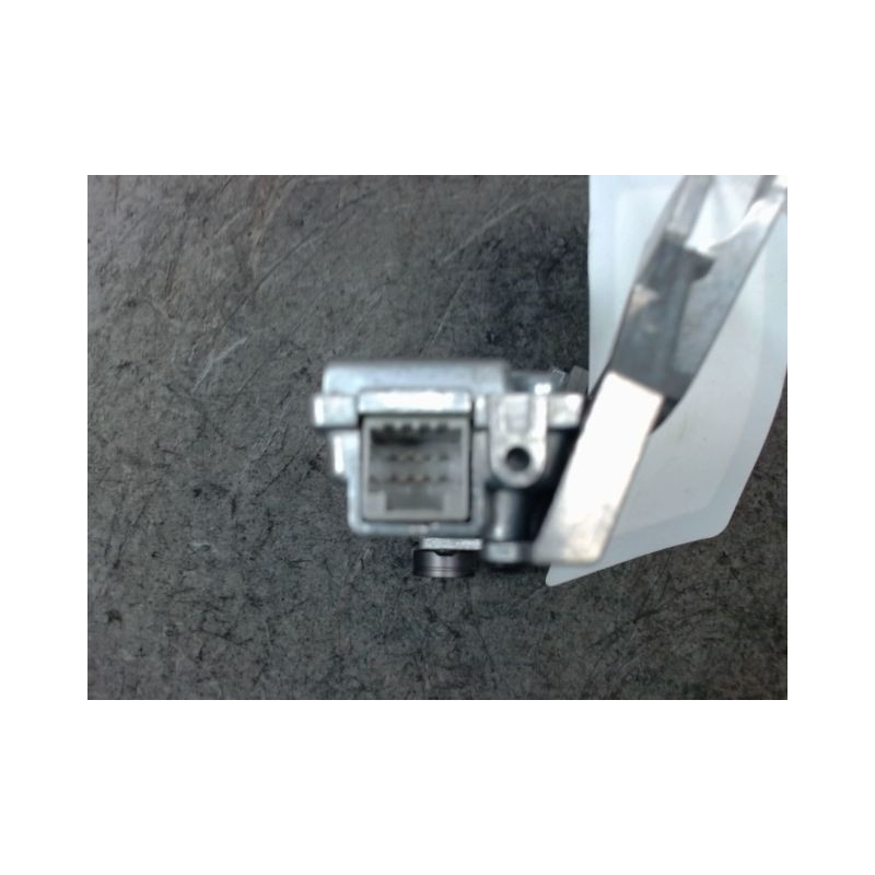 CAMERA AVANT RENAULT MEGANE