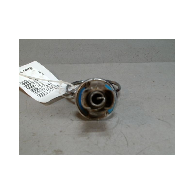 SIGLE CALANDRE MERCEDES CLASSE E BREAK 2003-