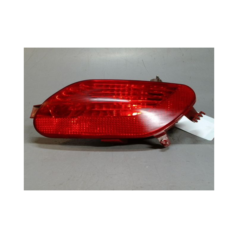 FEU BROUILLARD ARRIERE GAUCHE CITROEN C4 COUPE