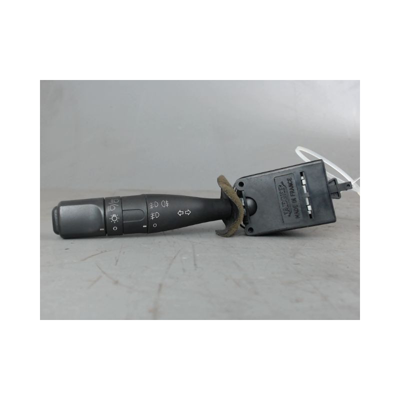 COMMANDE CLIGNOTANT PEUGEOT 206 5P
