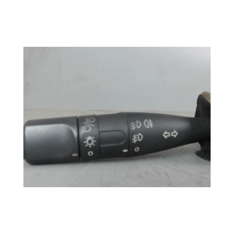 COMMANDE CLIGNOTANT PEUGEOT 206 5P
