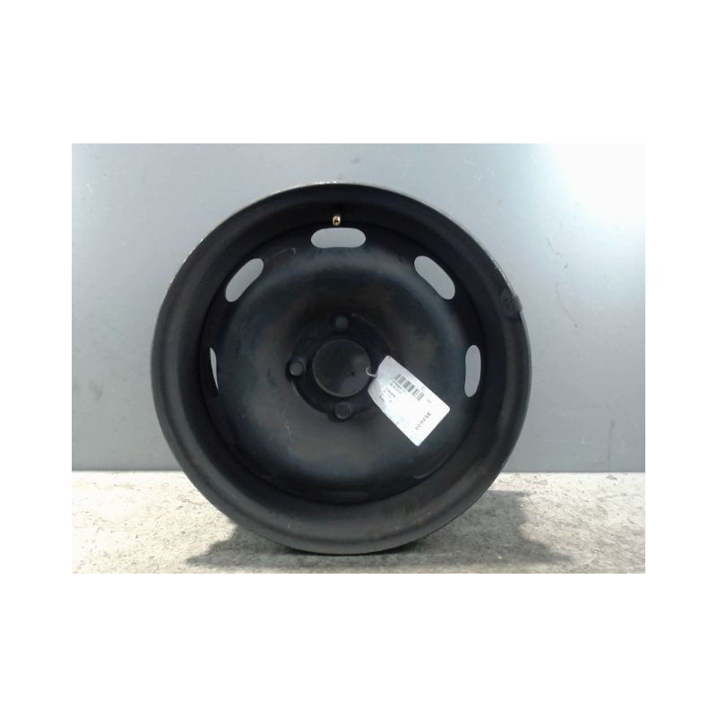 JANTE TOLE CITROEN C3 2009-