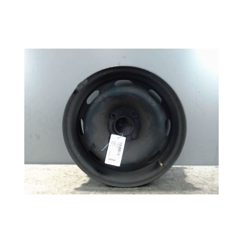 JANTE TOLE CITROEN C3 2009-