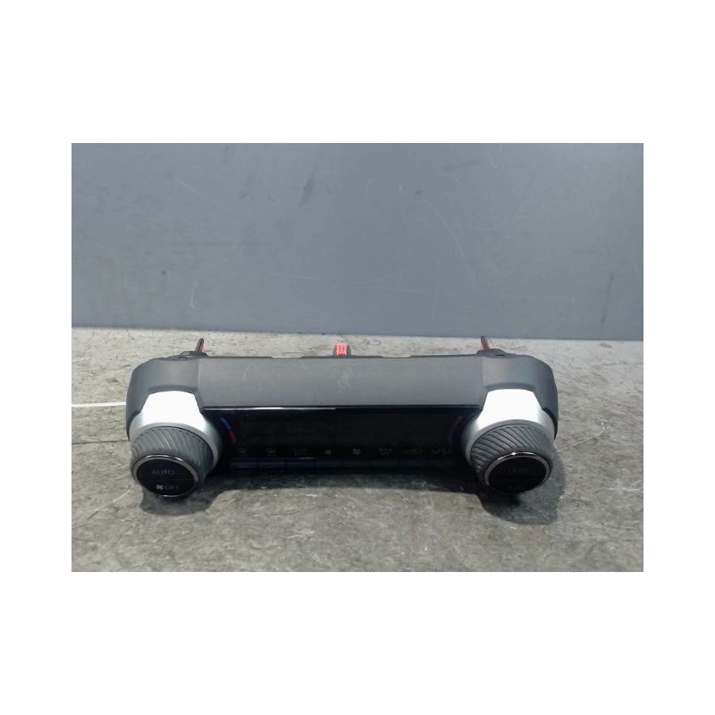 COMMANDE DE CHAUFFAGE TOYOTA RAV4 2006