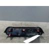 COMMANDE DE CHAUFFAGE TOYOTA RAV4 2006