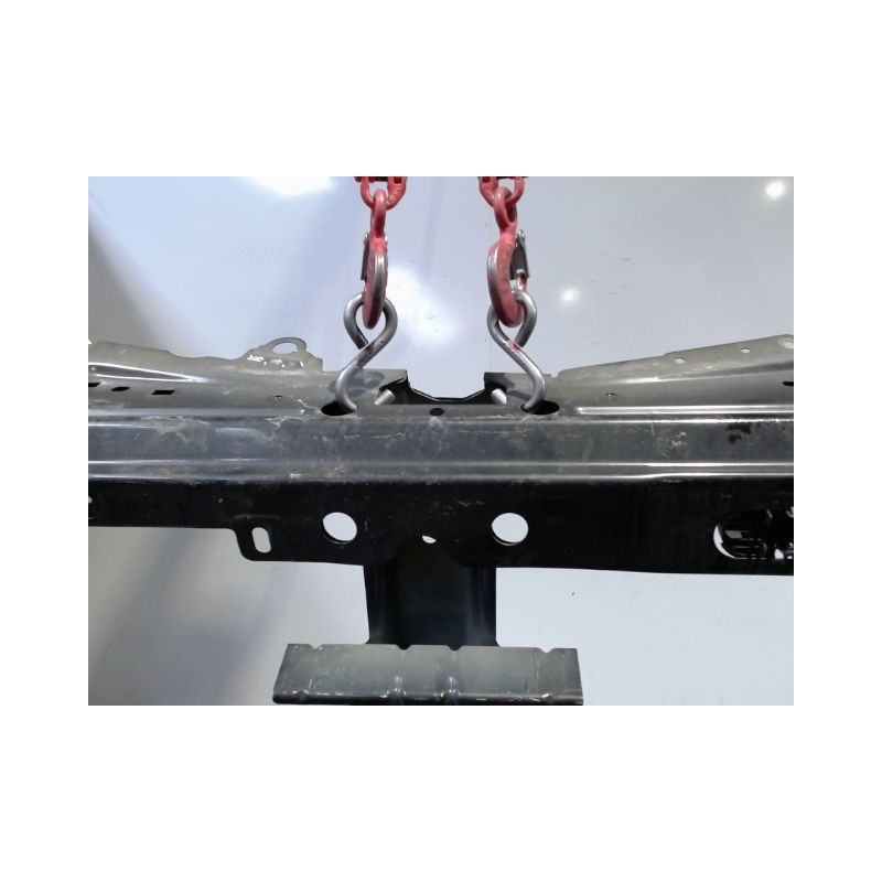 TRAVERSE SUPERIEURE ARMATURE AVANT RENAULT TWINGO 2 2010-