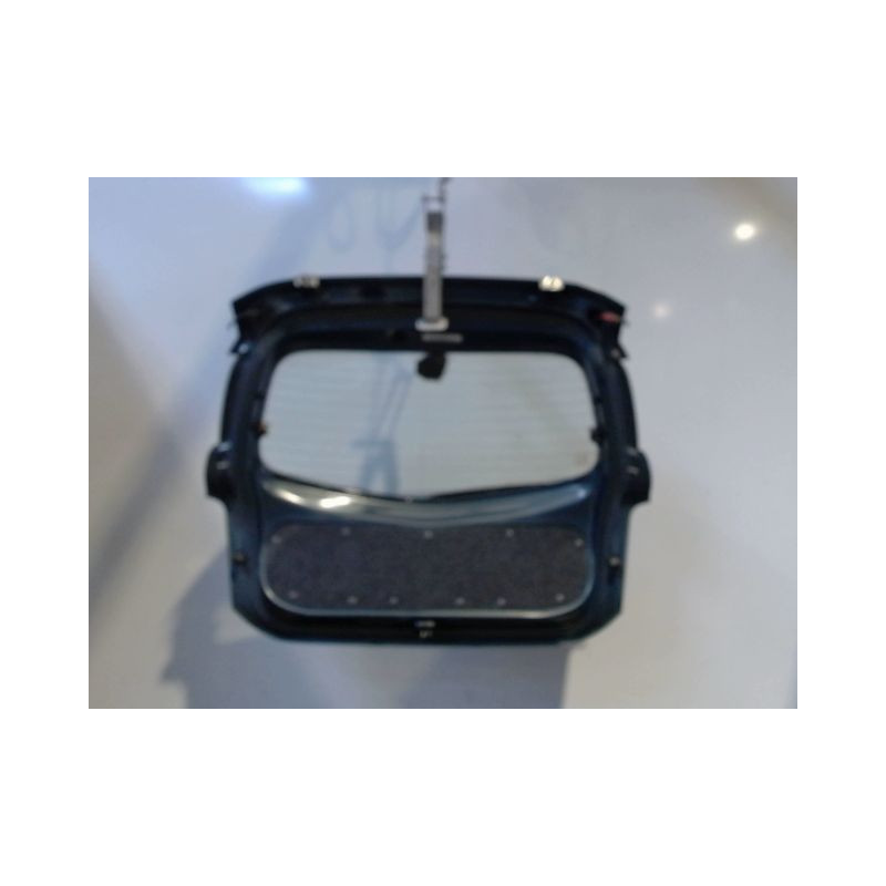 HAYON NISSAN MICRA 2009-