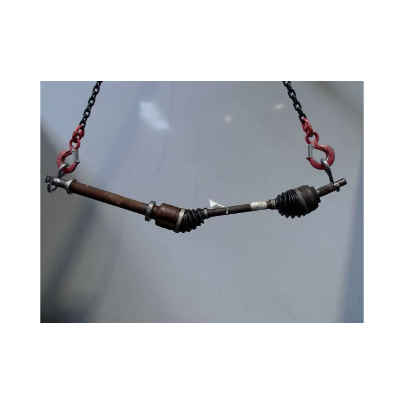 TRANSMISSION AVANT DROIT RENAULT TWINGO 2 2010- 1.5 dCi 75