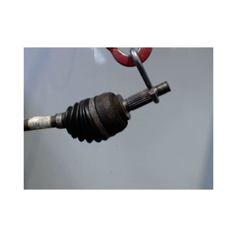 TRANSMISSION AVANT DROIT RENAULT TWINGO 2 2010- 1.5 dCi 75