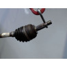 TRANSMISSION AVANT DROIT RENAULT TWINGO 2 2010- 1.5 dCi 75