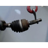 TRANSMISSION AVANT GAUCHE RENAULT TWINGO 2 2010- 1.5 dCi 75