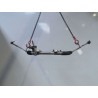 CREMAILLERE RENAULT TWINGO 2 2010-