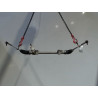 CREMAILLERE SUZUKI ALTO 5 PTES