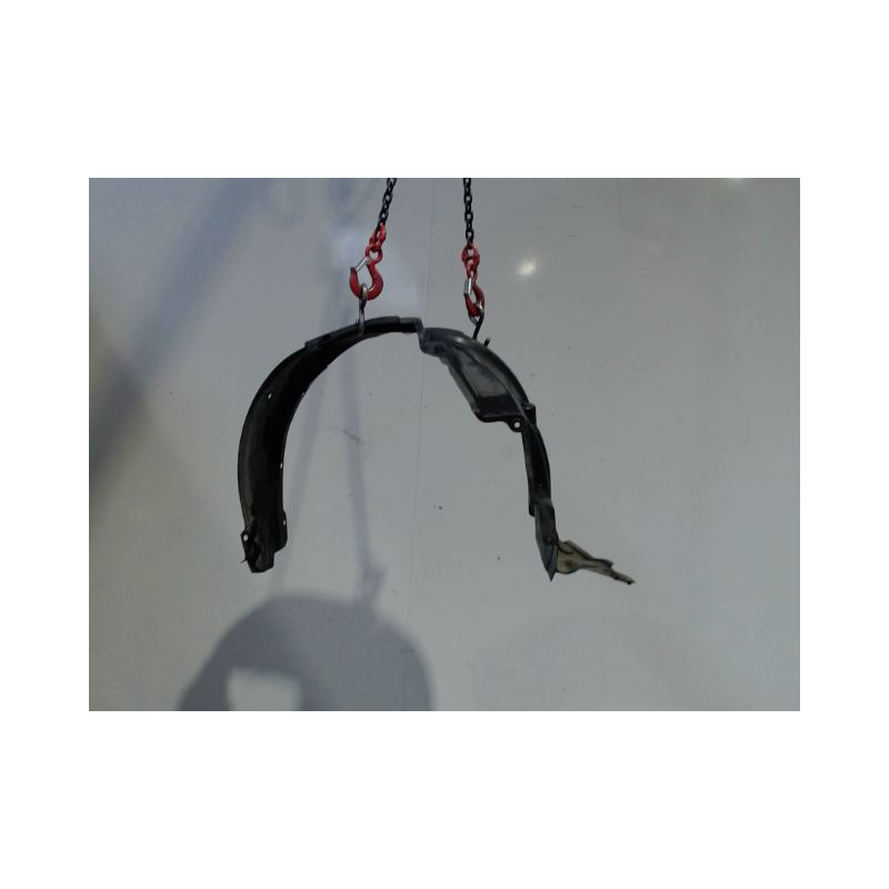 PARE-BOUE AVANT GAUCHE SUZUKI ALTO 5 PTES