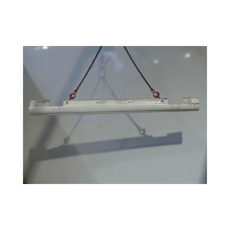 BAS CAISSE GAUCHE MERCEDES CLASSE A 2004-