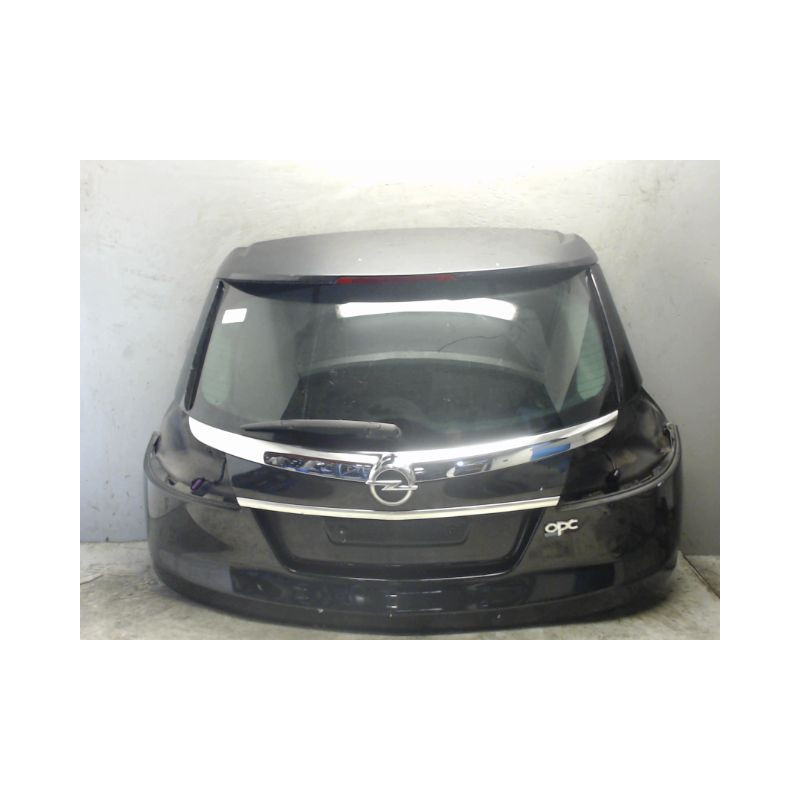 HAYON OPEL INSIGNIA