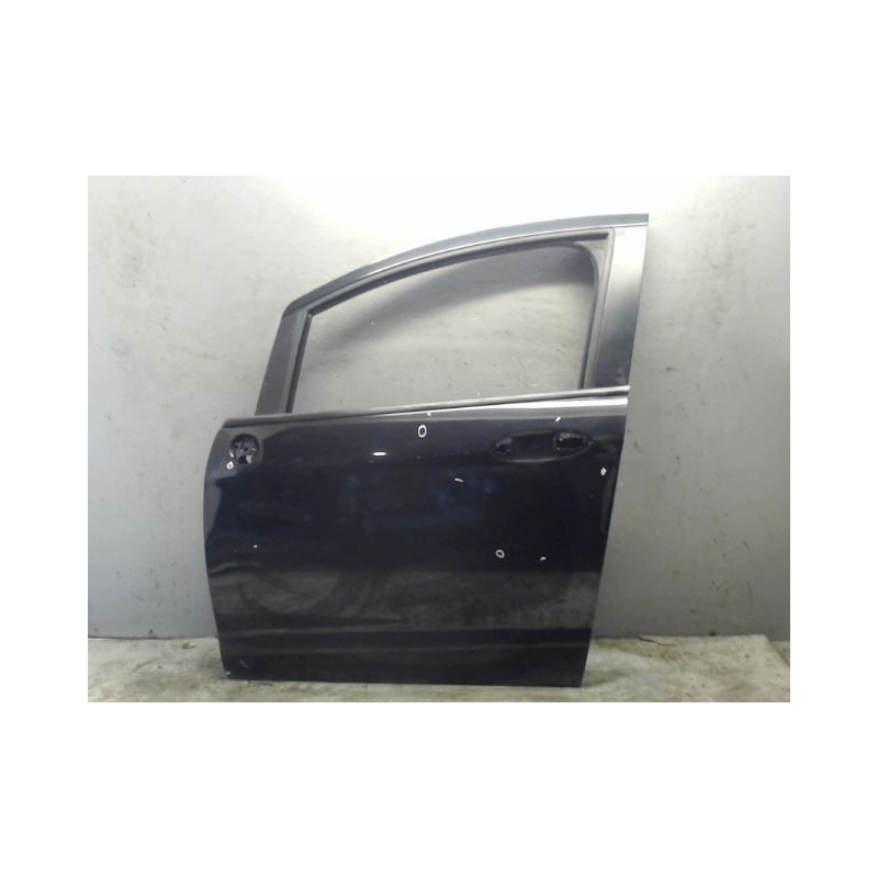 PORTE AVANT GAUCHE FORD B-MAX