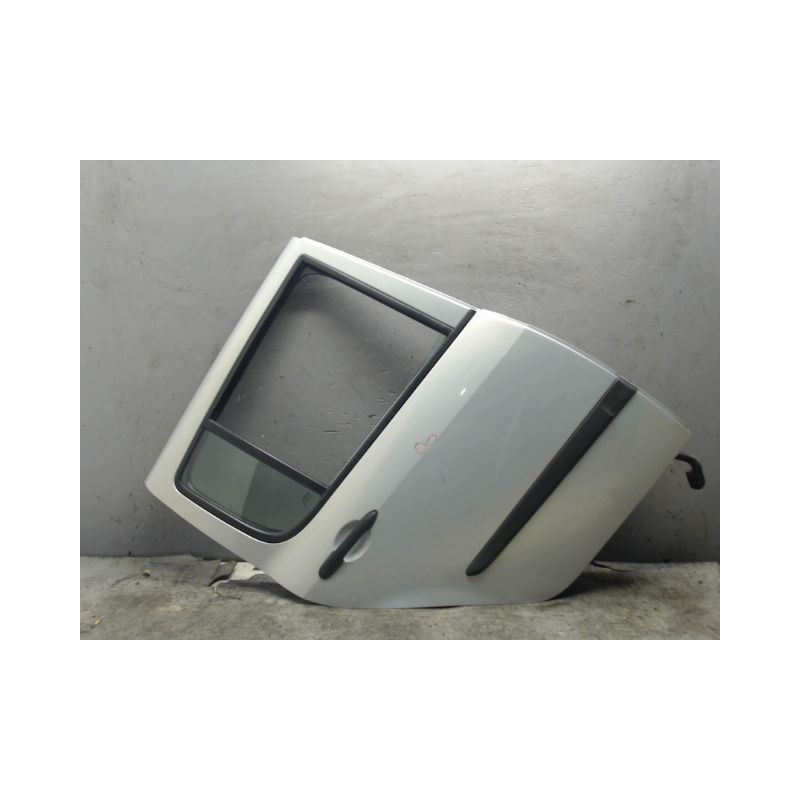 PORTE ARRIERE DROIT RENAULT MODUS