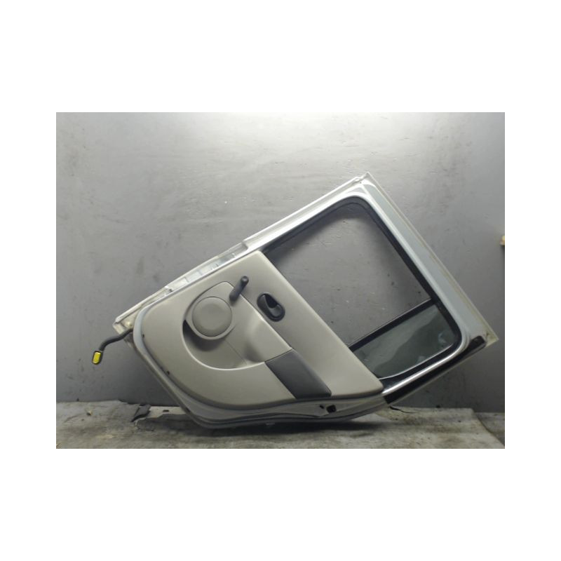 PORTE ARRIERE DROIT RENAULT MODUS