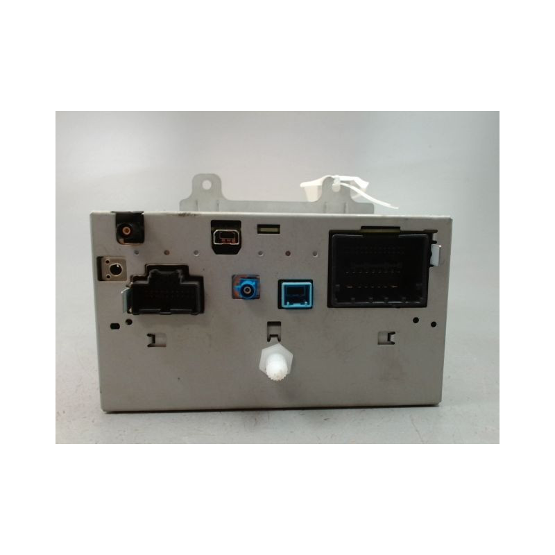 AUTORADIO OPEL INSIGNIA