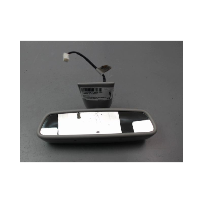 RETROVISEUR INTERIEUR MERCEDES CLASSE C 2007-