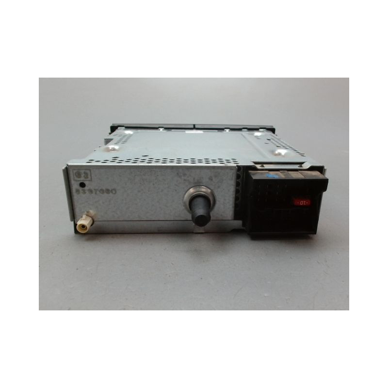 AUTORADIO CITROEN DS3 Phase 1 (A55) 2009-2014