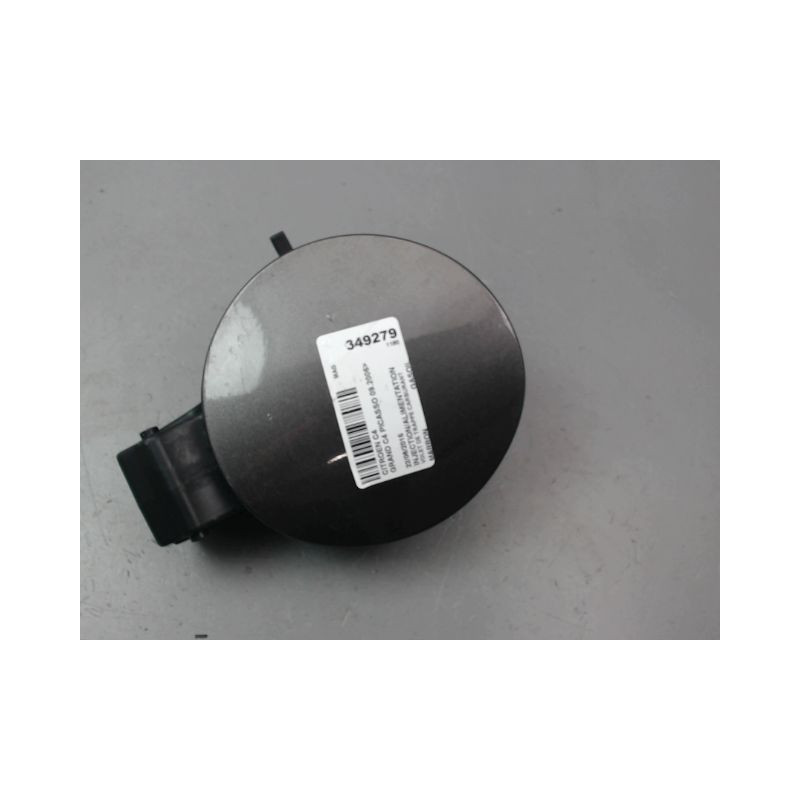 VOLET DE TRAPPE CARBURANT CITROEN GRAND C4 PICASSO 2006-