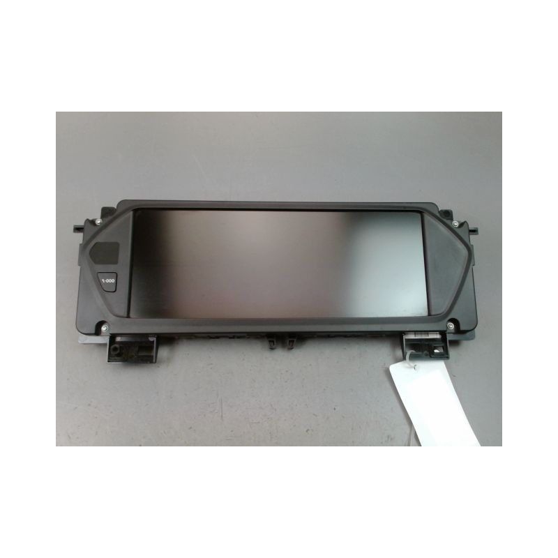 BLOC COMPTEURS CITROEN GRAND C4 PICASSO 2006-