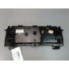 BLOC COMPTEURS CITROEN GRAND C4 PICASSO 2006-