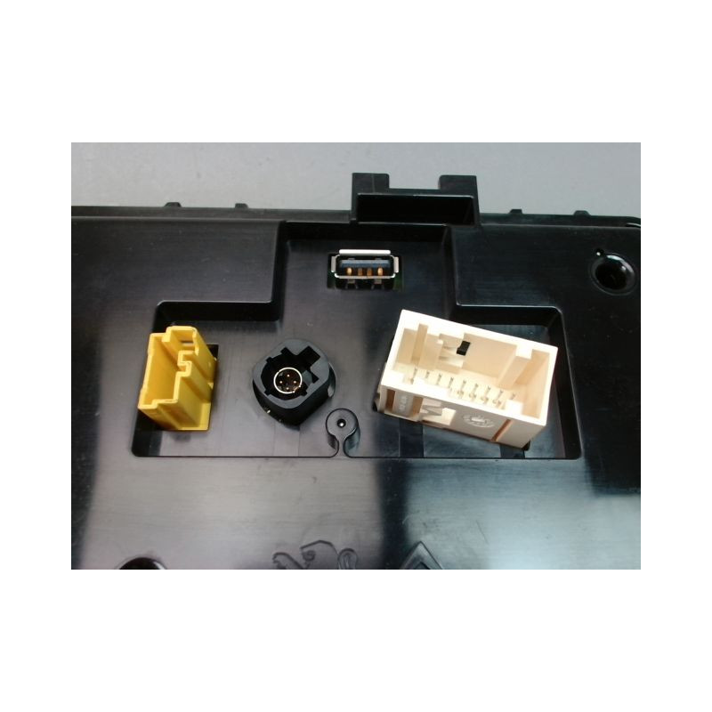 BLOC COMPTEURS CITROEN GRAND C4 PICASSO 2006-