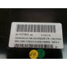 BLOC COMPTEURS CITROEN GRAND C4 PICASSO 2006-