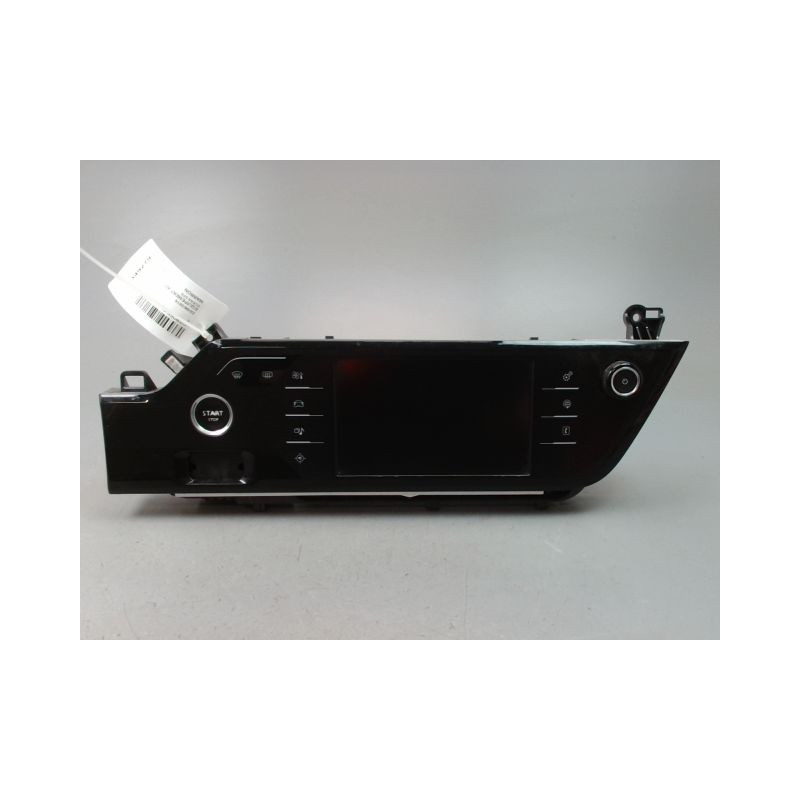 ECRAN GPS CITROEN GRAND C4 PICASSO 2006-