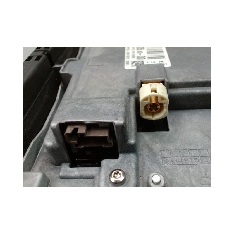 ECRAN GPS CITROEN GRAND C4 PICASSO 2006-