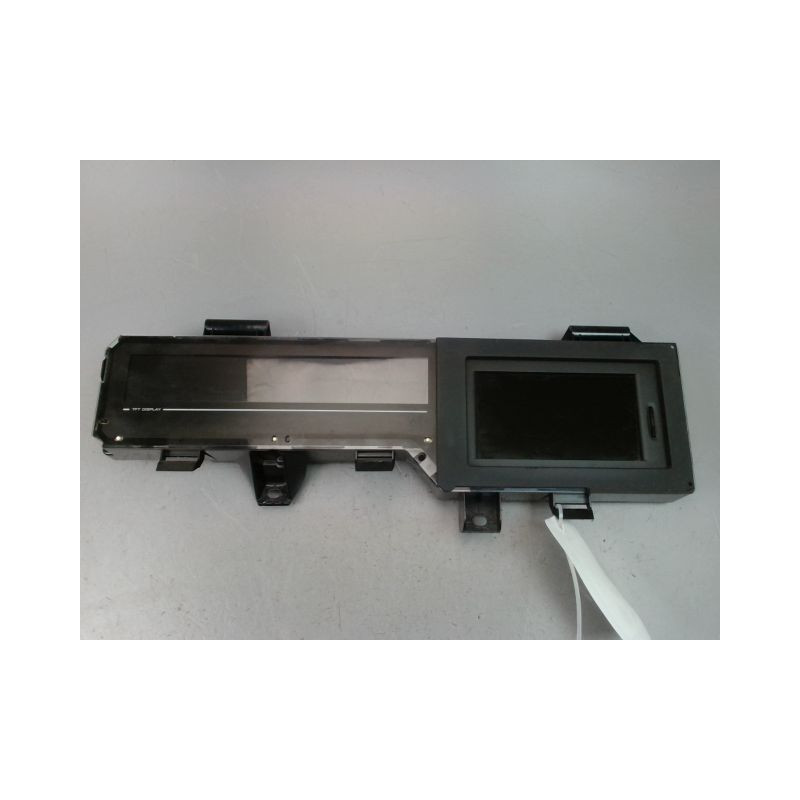ECRAN GPS RENAULT SCENIC MONOSP. III Phase 1 2009-2011