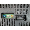 ECRAN GPS RENAULT SCENIC MONOSP. III Phase 1 2009-2011